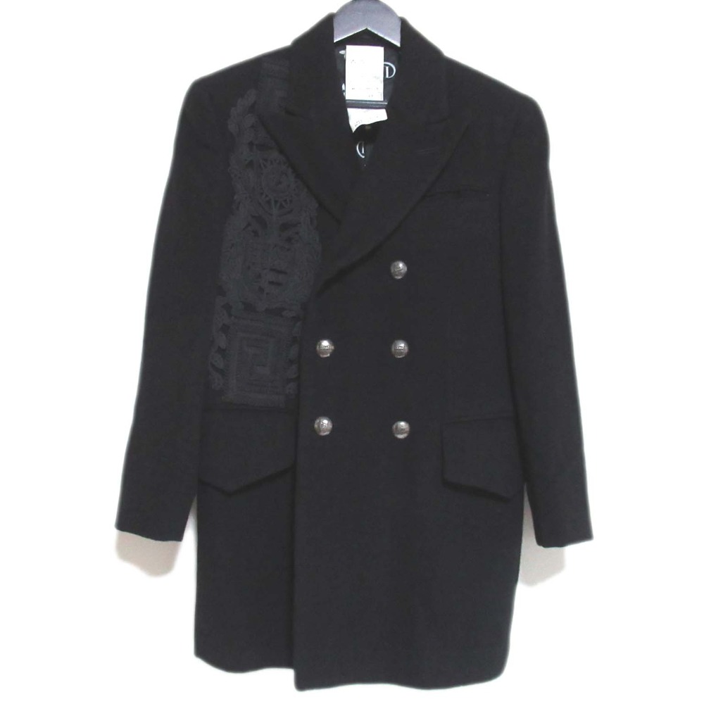 楽天市場】LUNA MATTINO ルナマティーノ レザーコート サイズ:M