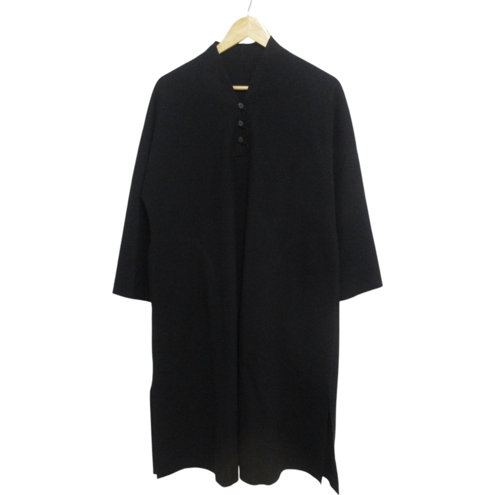 ヨーガンレール ワンピースウール 100%