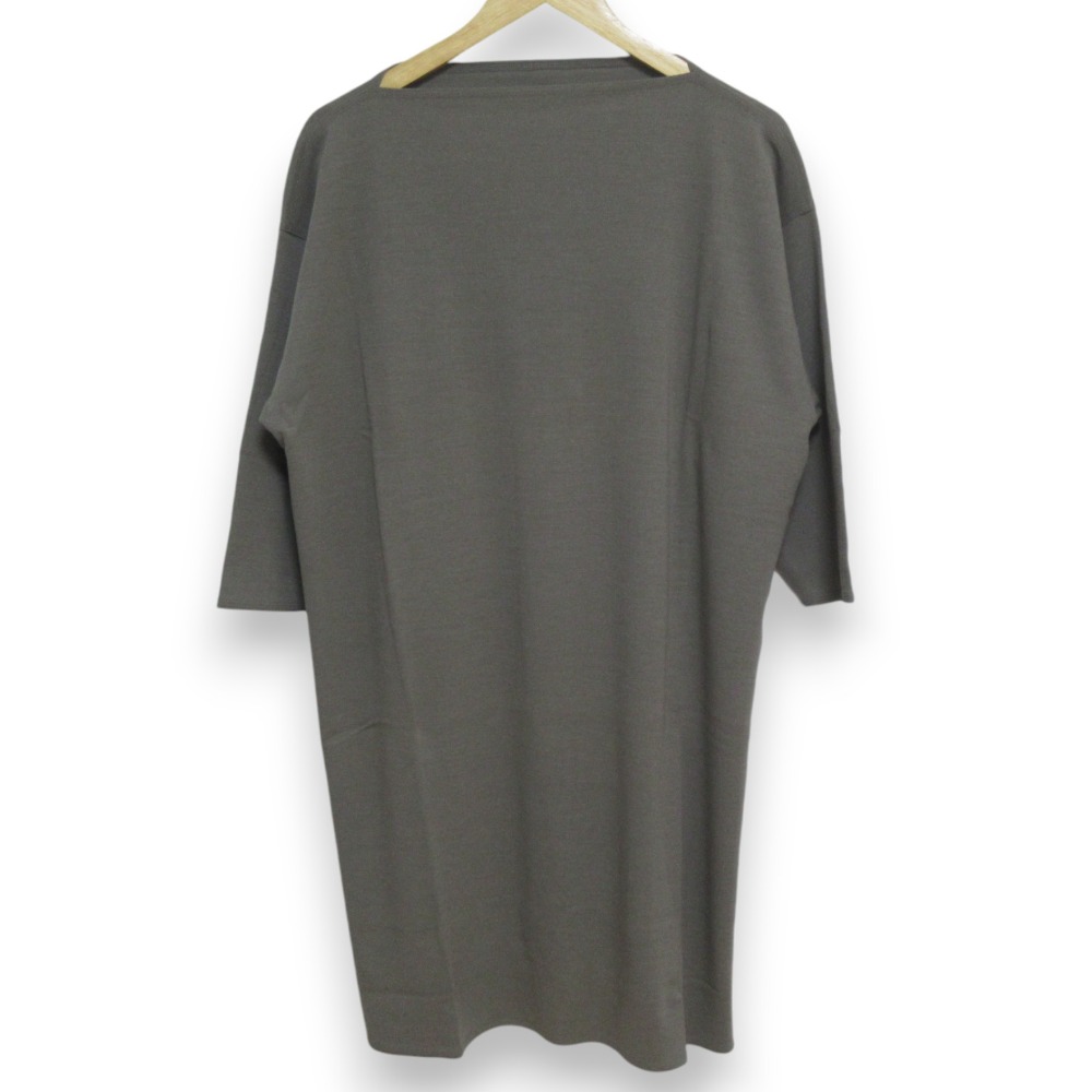 楽天市場】【中古】美品 JURGEN LEHL ヨーガンレール Vネック ステッチ