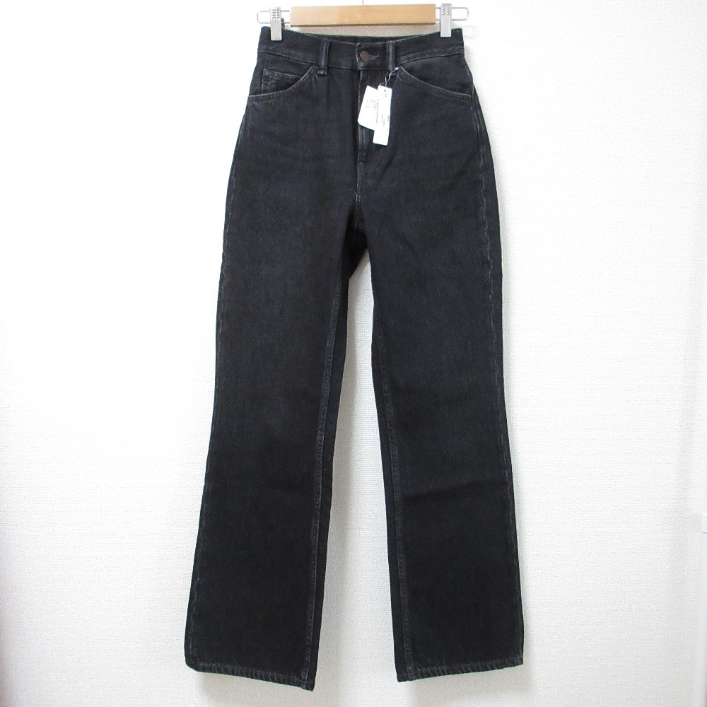 楽天市場】未使用 Acne Studios アクネステュディオス 34 ブラック