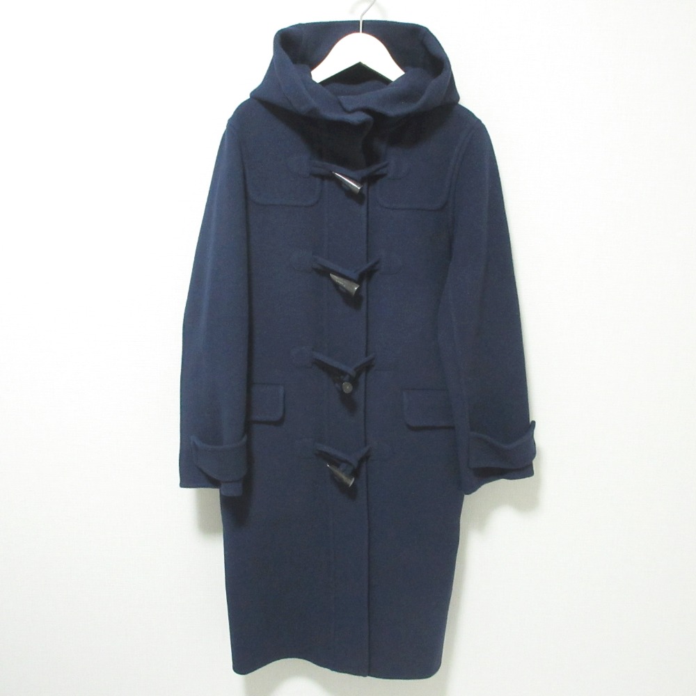 楽天市場】美品【中古】スコッチハウス The Scotch House ダッフル