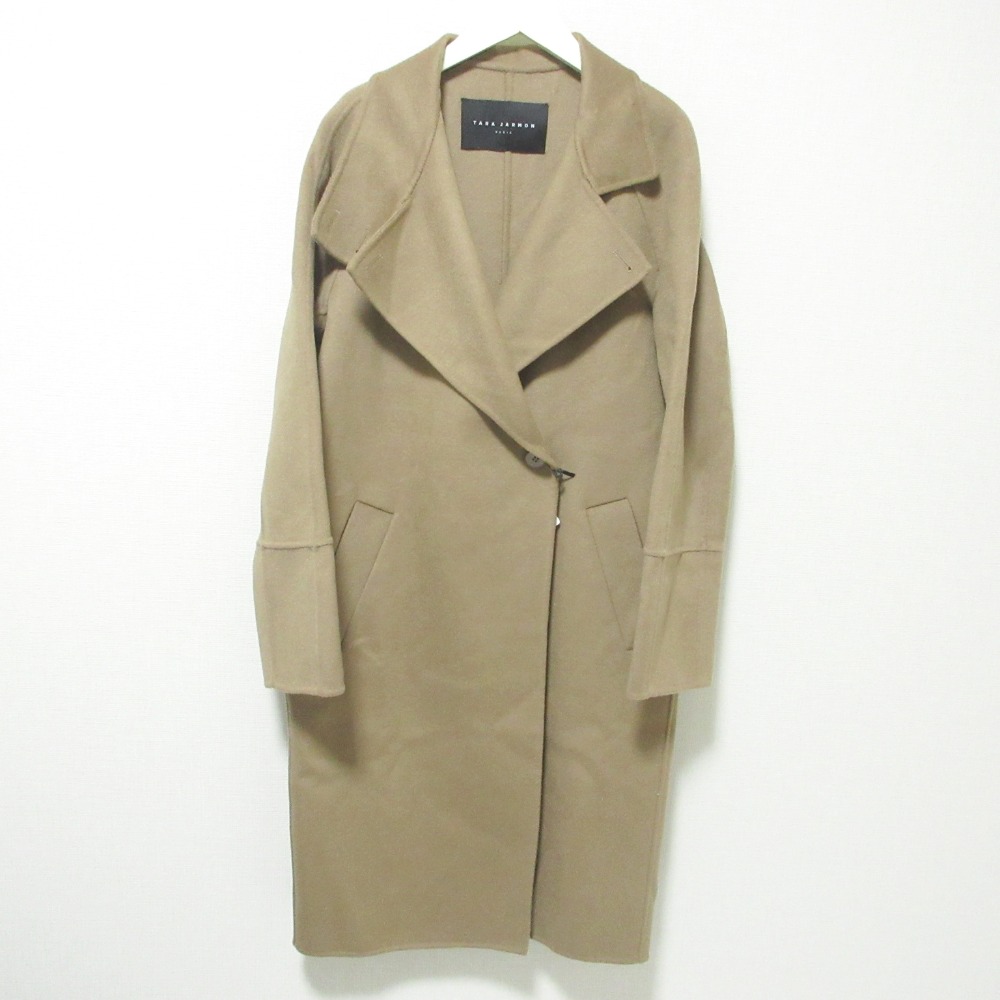 楽天市場】TARA JARMON タラジャーモン ジャケット 大きいサイズ