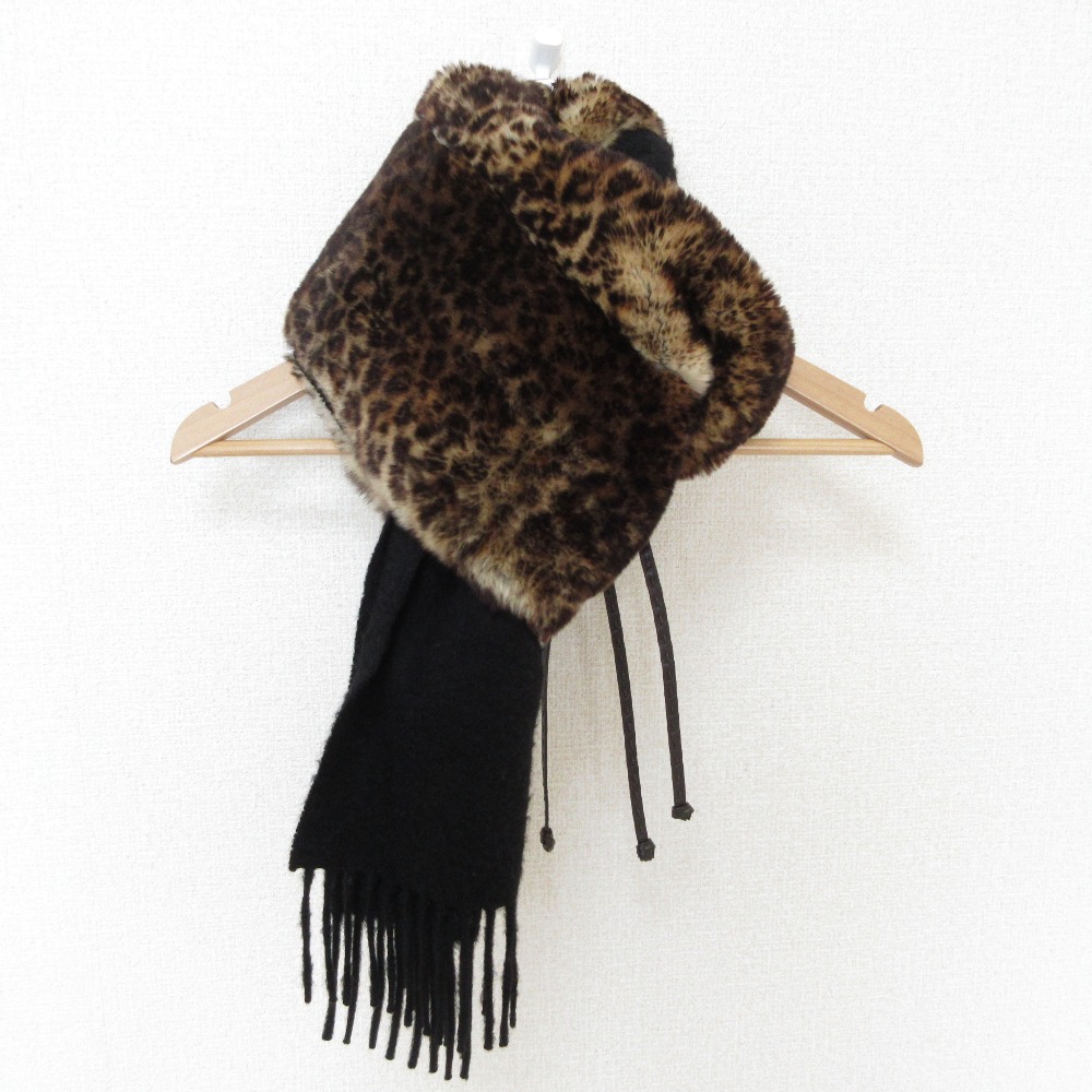 楽天市場】【プライスダウン】□美品□FENDI フェンディ ストール