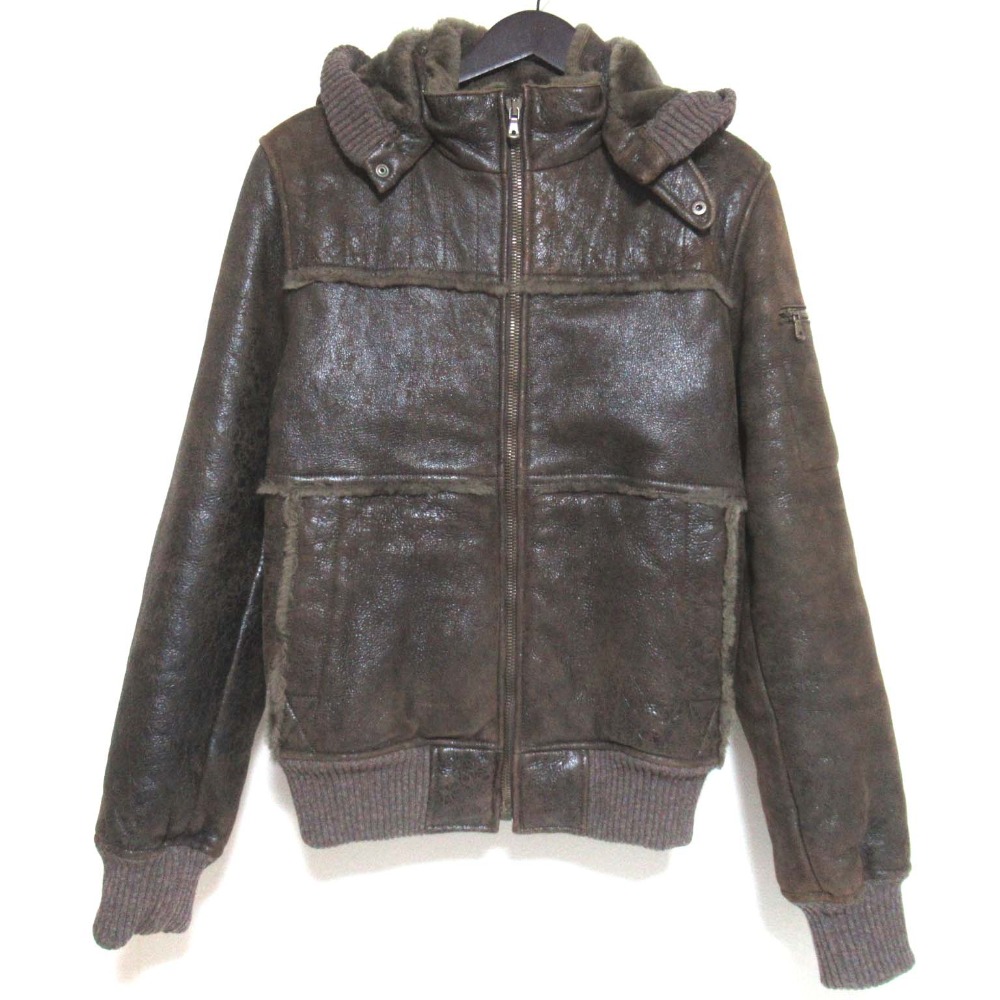 レア！！D&Gレオパードジップアップジャケット　ドルチェ&ガッバーナ 楽天市場】【中古】 DOLCE&GABBANA ドルチェ アンド ガッバーナ
