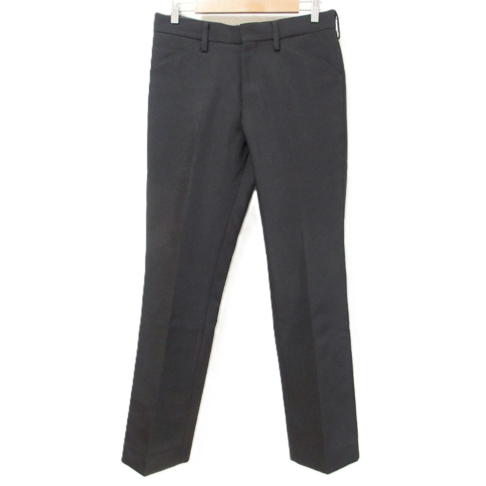 kolor 3layer スラックス 23WCM-P04104 サイズ2 kolor【カラー】正規取り扱い店、通販可能 ON LINE SHOP - GEEK -