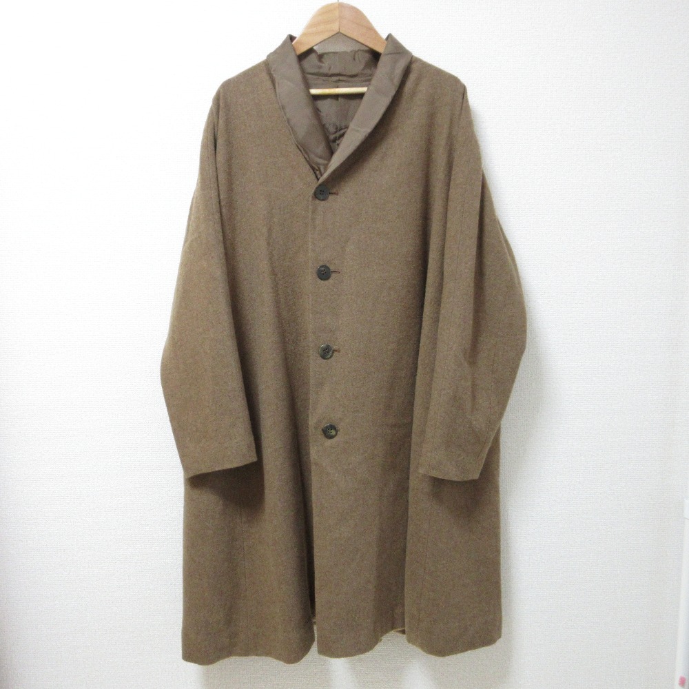 楽天市場】//【定価9万】ヨーガンレール JURGEN LEHL ウールリネン