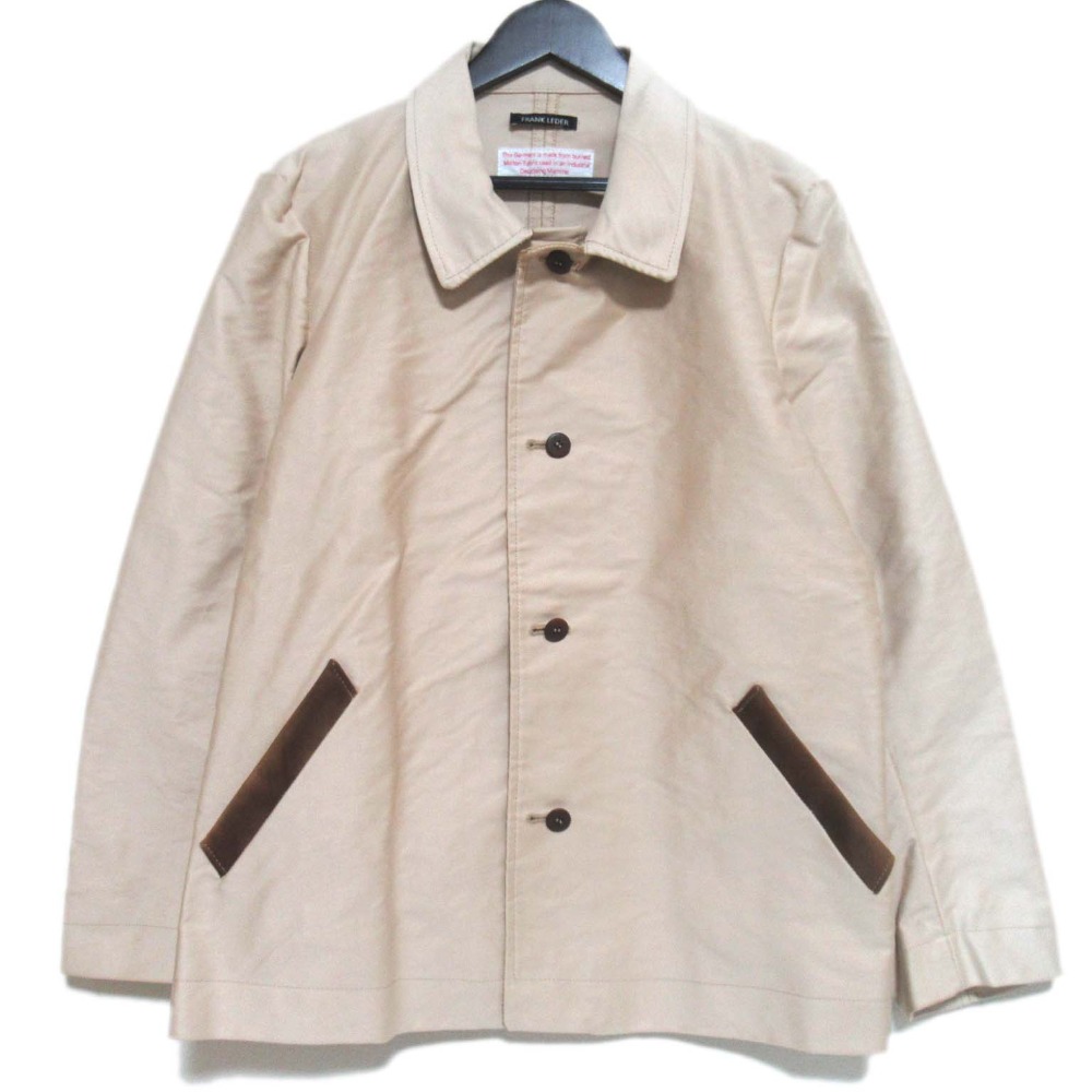 楽天市場】FRANK LEDER フランクリーダー 0723085 DEUTSCHELEDER