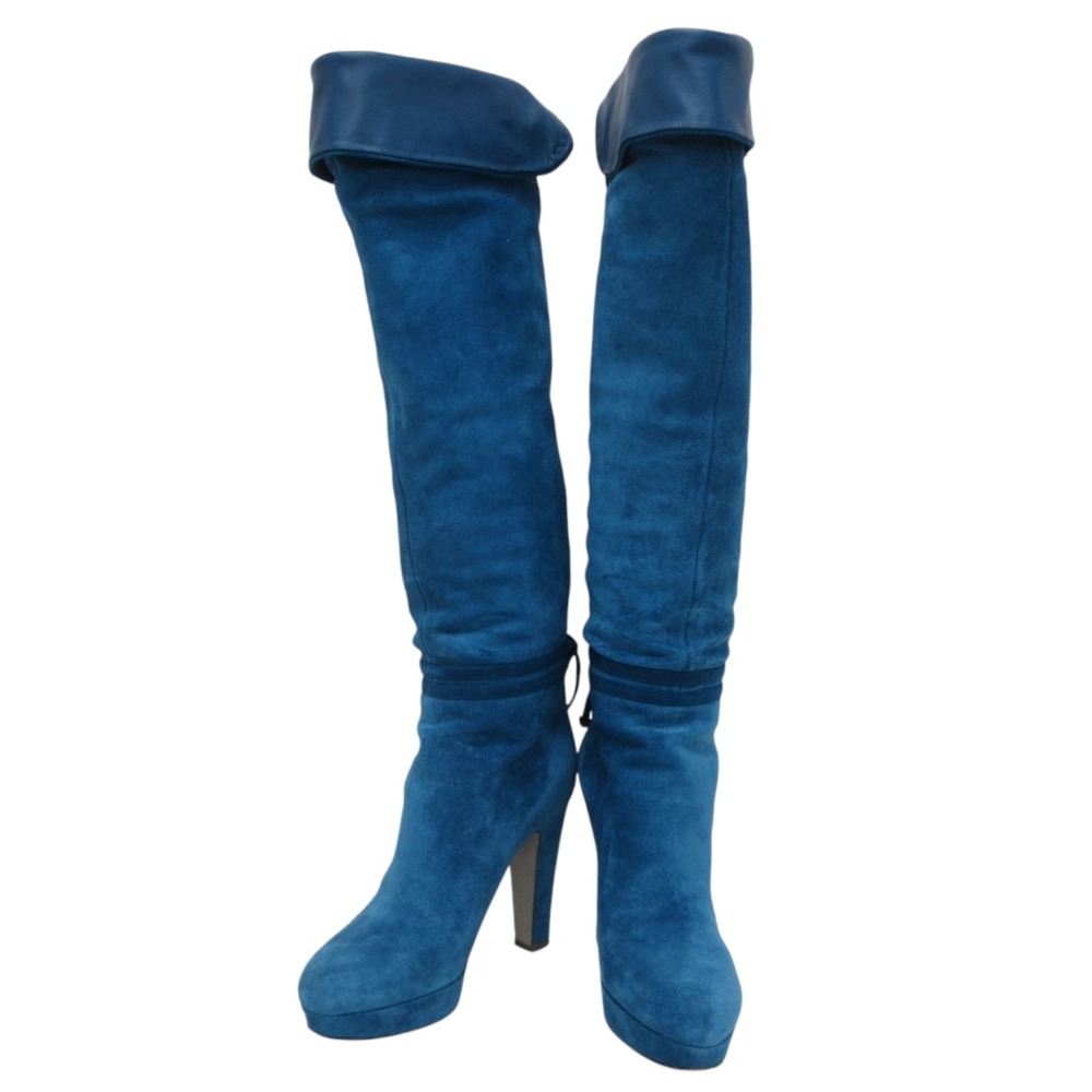 楽天市場】未使用品△Sergio Rossi セルジオロッシ イールレザー