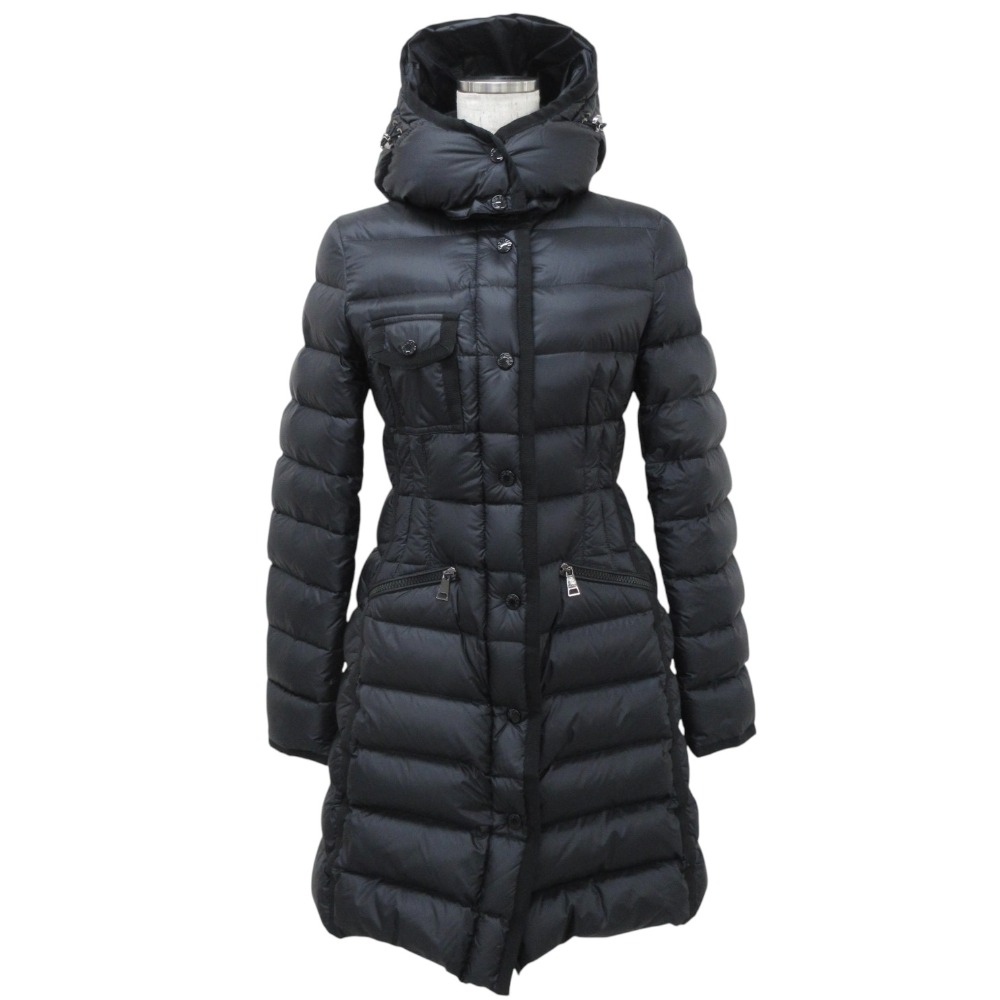 楽天市場】【中古】美品 MONCLER モンクレール STAUMIES