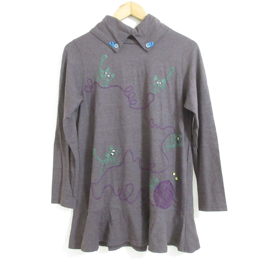 楽天市場】【中古】美品 marimekko マリメッコ Unikko ウニッコ