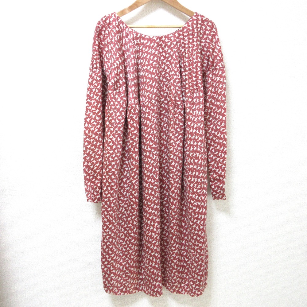 Vivienne Westwood RED LABEL 猫プリント長袖ワンピース 楽天市場】【中古】Vivienne Westwood RED LABEL / スポッティ
