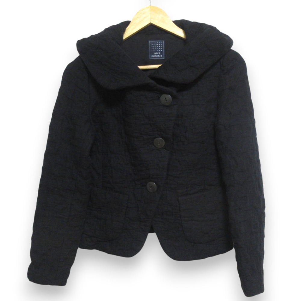 ザ・ノース・フェイス　ミナ ペルホネンフリースジャケット　希少　mina ザ・ノース・フェイス×ミナ ペルホネン、ダウン＆フリース