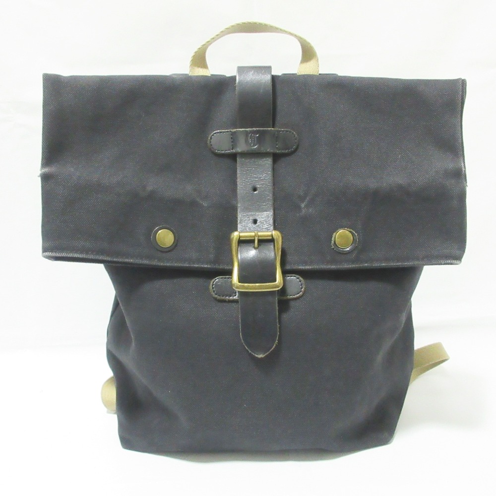 バッグ kuleha comodo ruck M 楽天市場】【中古】kuleha クレハ コモドリュック comodo ruck M