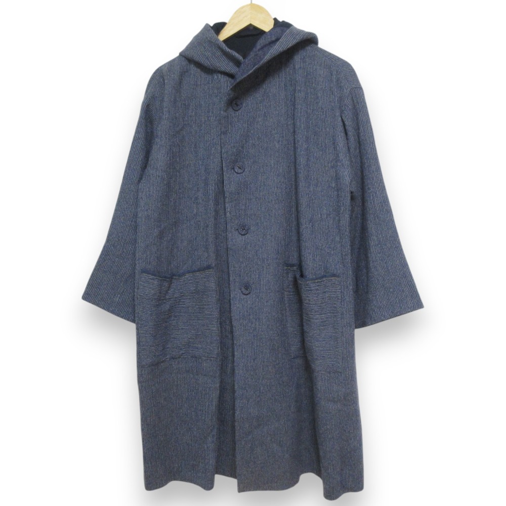 楽天市場】//【美品/2022AW/定価7.9万】パドカレ pas de calais 綿麻