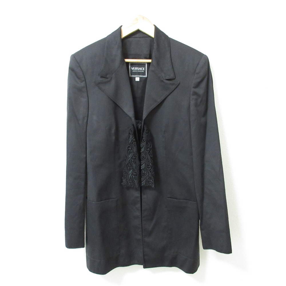 楽天市場】ヴェルサーチジーンズクチュール VERSACE JEANS