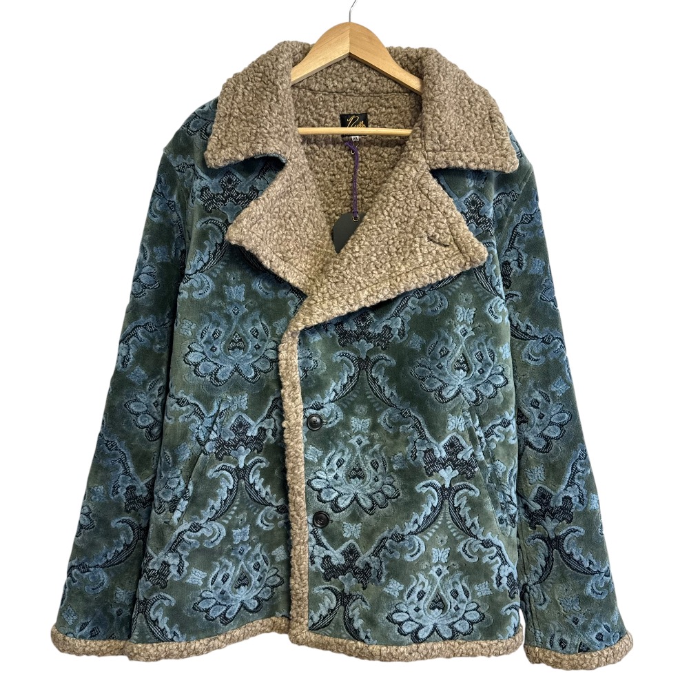 楽天市場】【送料無料】Needles(ニードルズ) LQ146 Sport Jacket