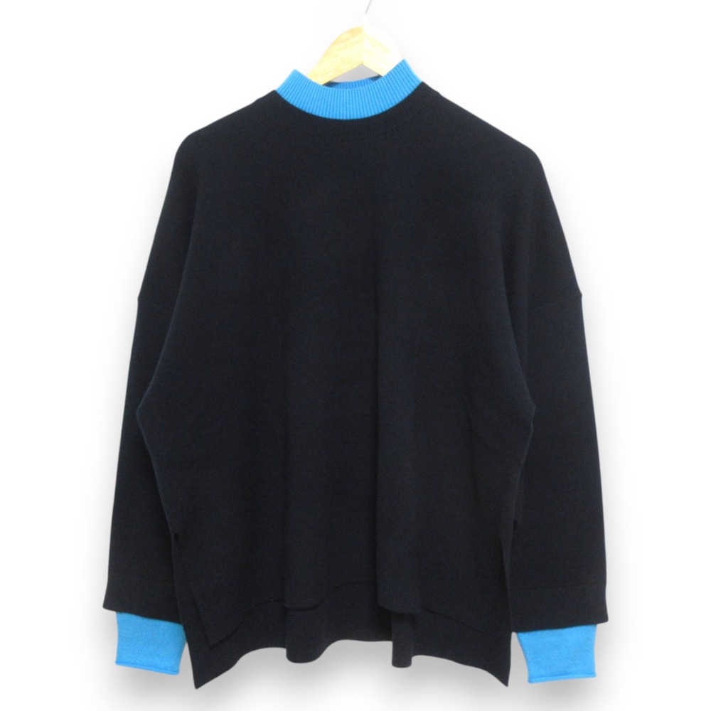 楽天市場】【中古】美品 AGNONA アニオナ ALTUNA ヴィンテージ