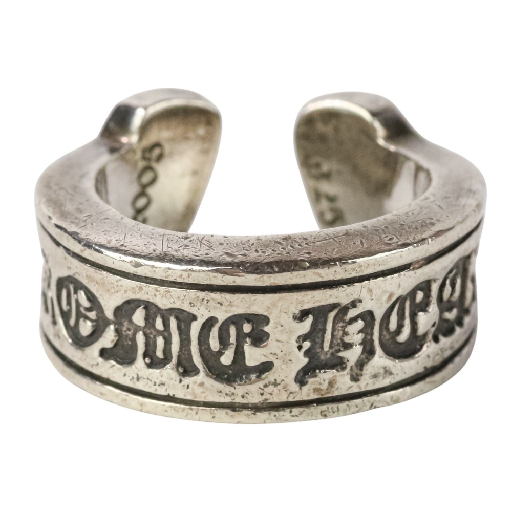楽天市場】【中古】 CHROME HEARTS クロムハーツ スクロール