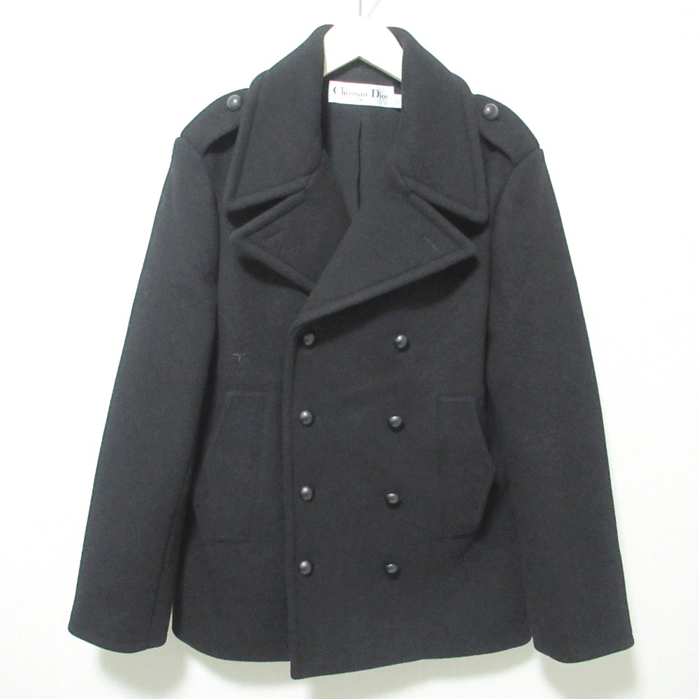 楽天市場】美品【中古】クリスチャンディオール Christian Dior PRETA