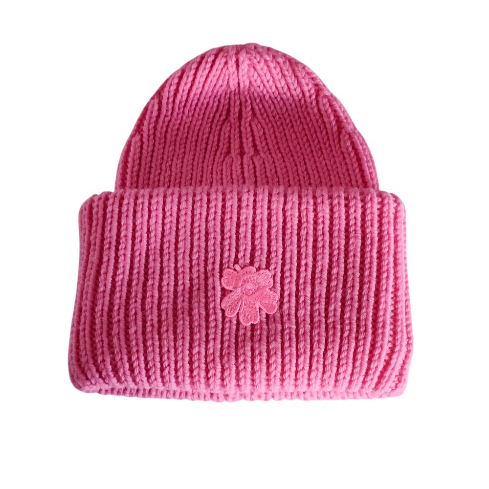 marimekko ピンク ニット帽 楽天市場】Marimekko マリメッコ Ludia Glitter Beanie ニット帽