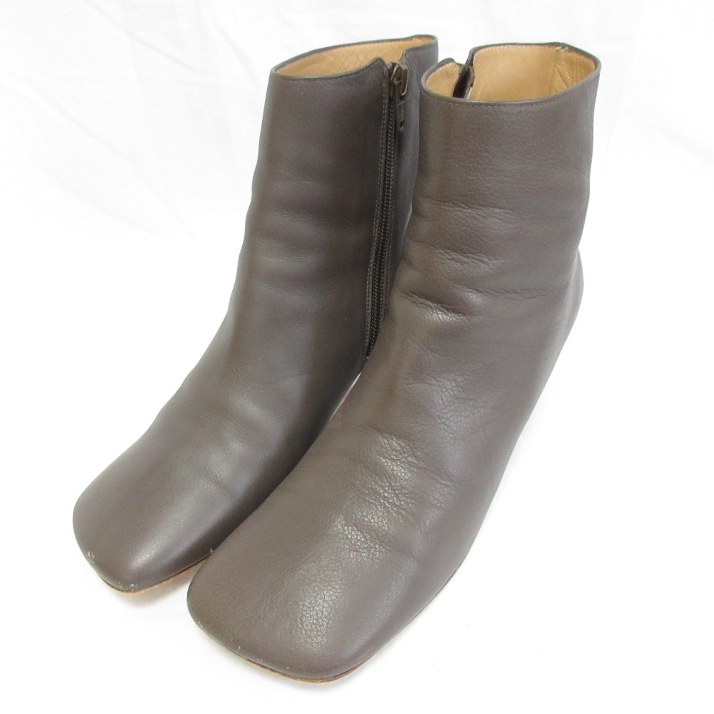 楽天市場】BRENTA ブレンタ ブーツ シューツ 靴 23秋冬 ブラウン