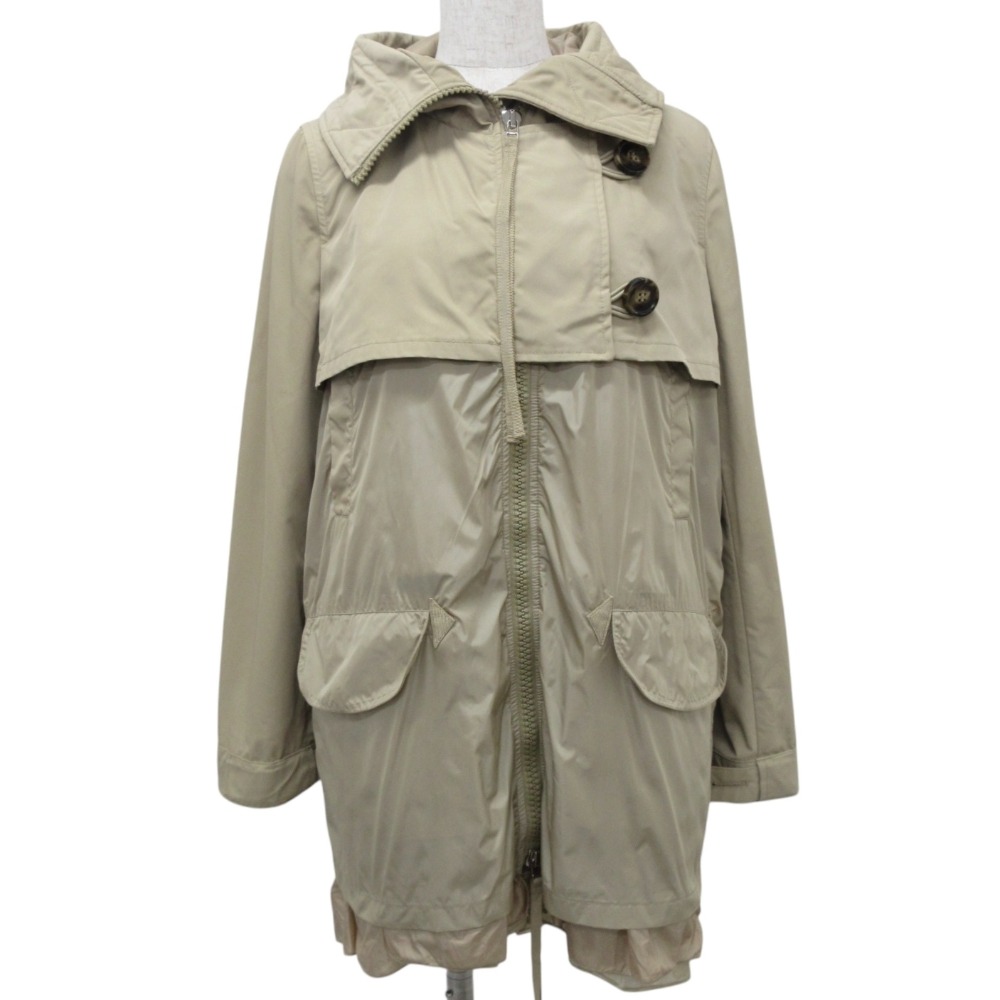 MONCLER GAMME ROUGE モンクレール スプリングコート 0 楽天市場】モンクレール MONCLER 1C73900 54A1K コート