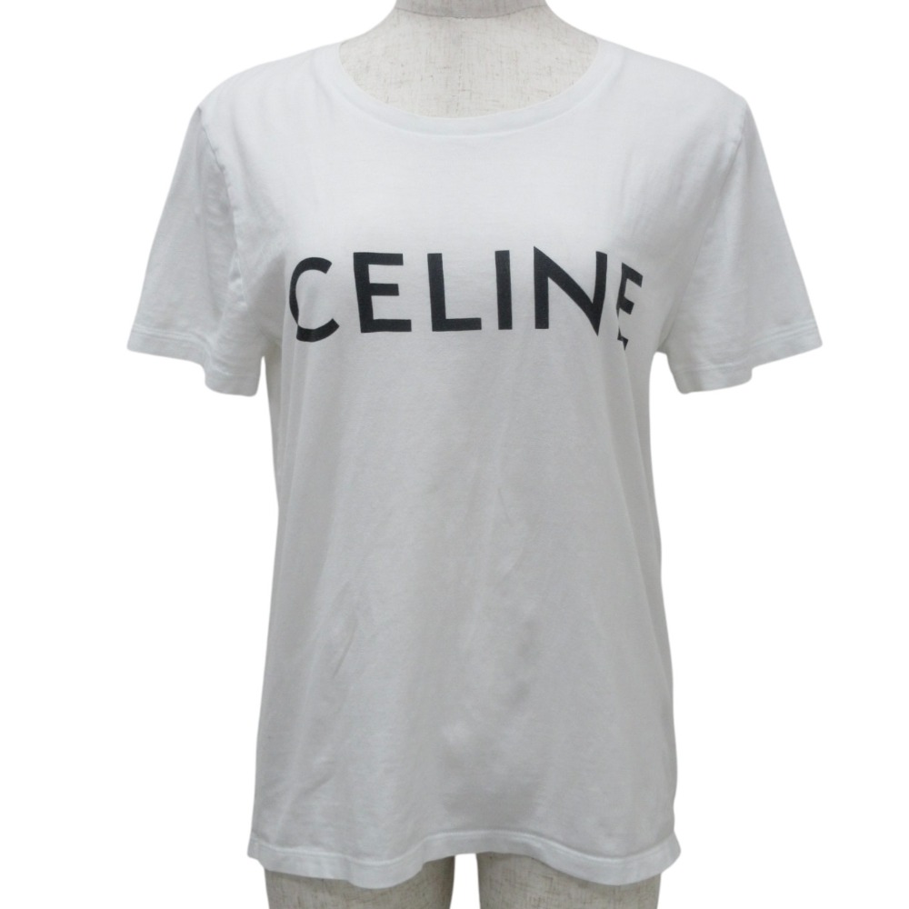 楽天市場】【中古】 美品 CELINE セリーヌ エディ期 トリオンフ