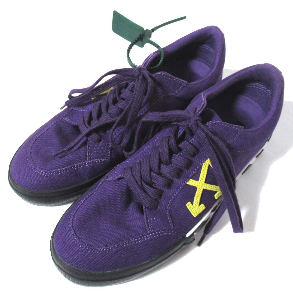 楽天市場】OFF-WHITE オフホワイト サイズ:41(25.5cm) 19AW