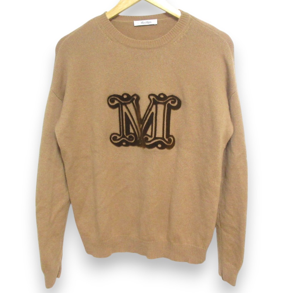 楽天市場】【中古】美品 20AW MAX Mara マックスマーラ ウィークエンド