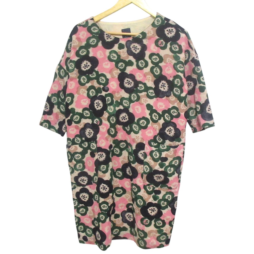 【極美品】ミナペルホネン ワンピース ウール Garland 36 楽天市場】極美品☆mina perhonen ミナペルホネン 2021年製