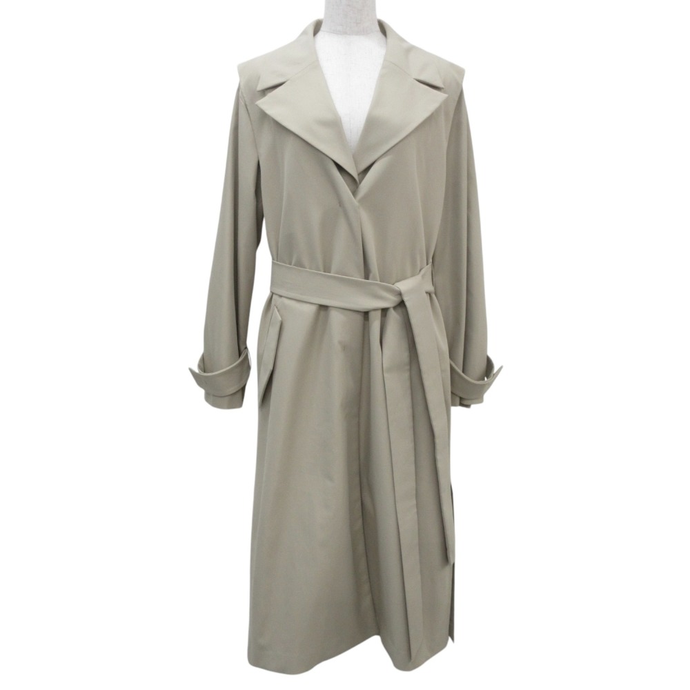 楽天市場】【中古】美品 L'AUBE BLANC ローブブラン ワイドベルト