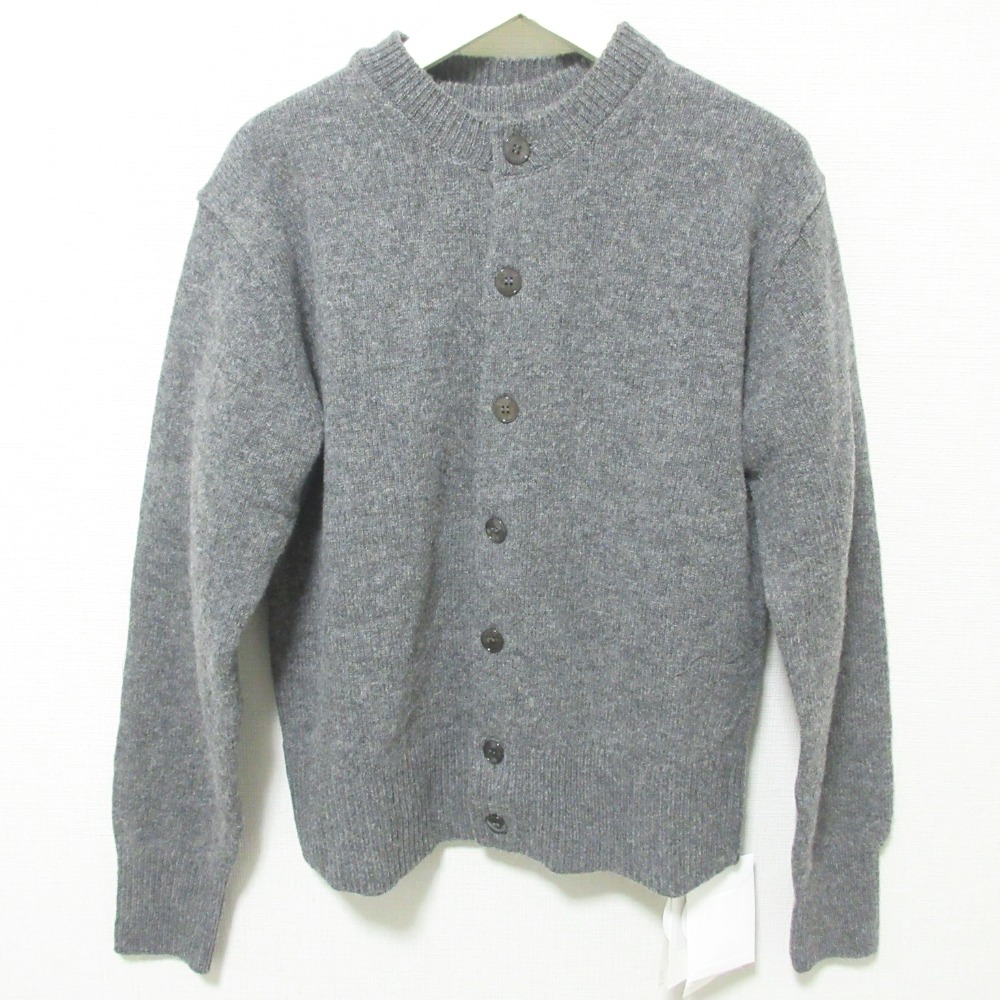 美品 Paul Smith ポールスミスブラックレーベル ニット カーディガン×タートルネックプルオーバー アンサンブル M ダークグレー レディース 古着 中古 楽天市場】【中古】 美品 Paul Smith ポールスミスブラック