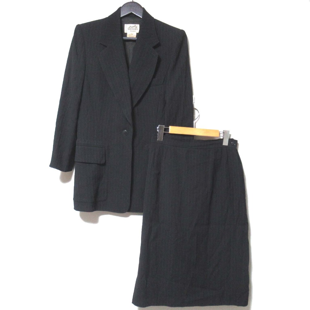 美品✨【バーバリーズ】ウールシルクダブルジャケットスカートセットアップ チェック 楽天市場】【中古】良品 Burberrys バーバリーズ ウールシルク