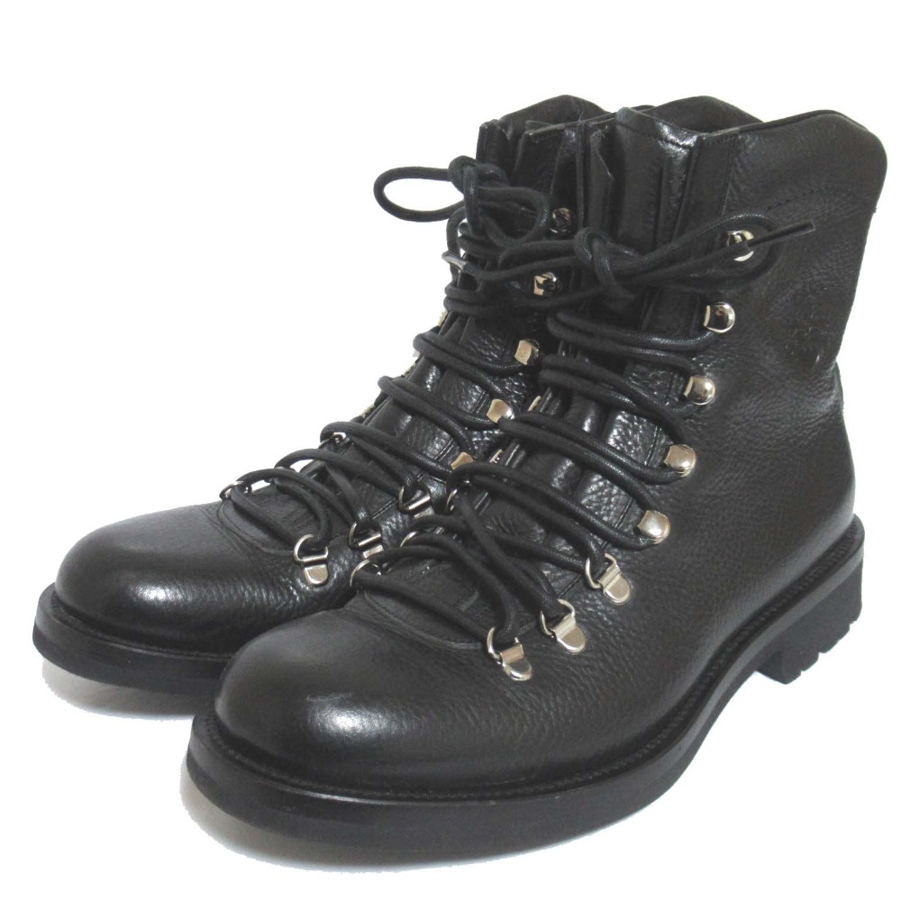 バーバリー　TBロゴ　トレッキングブーツ　ハイキングブーツ　マルチカラー BURBERRY TRACKING SHOES