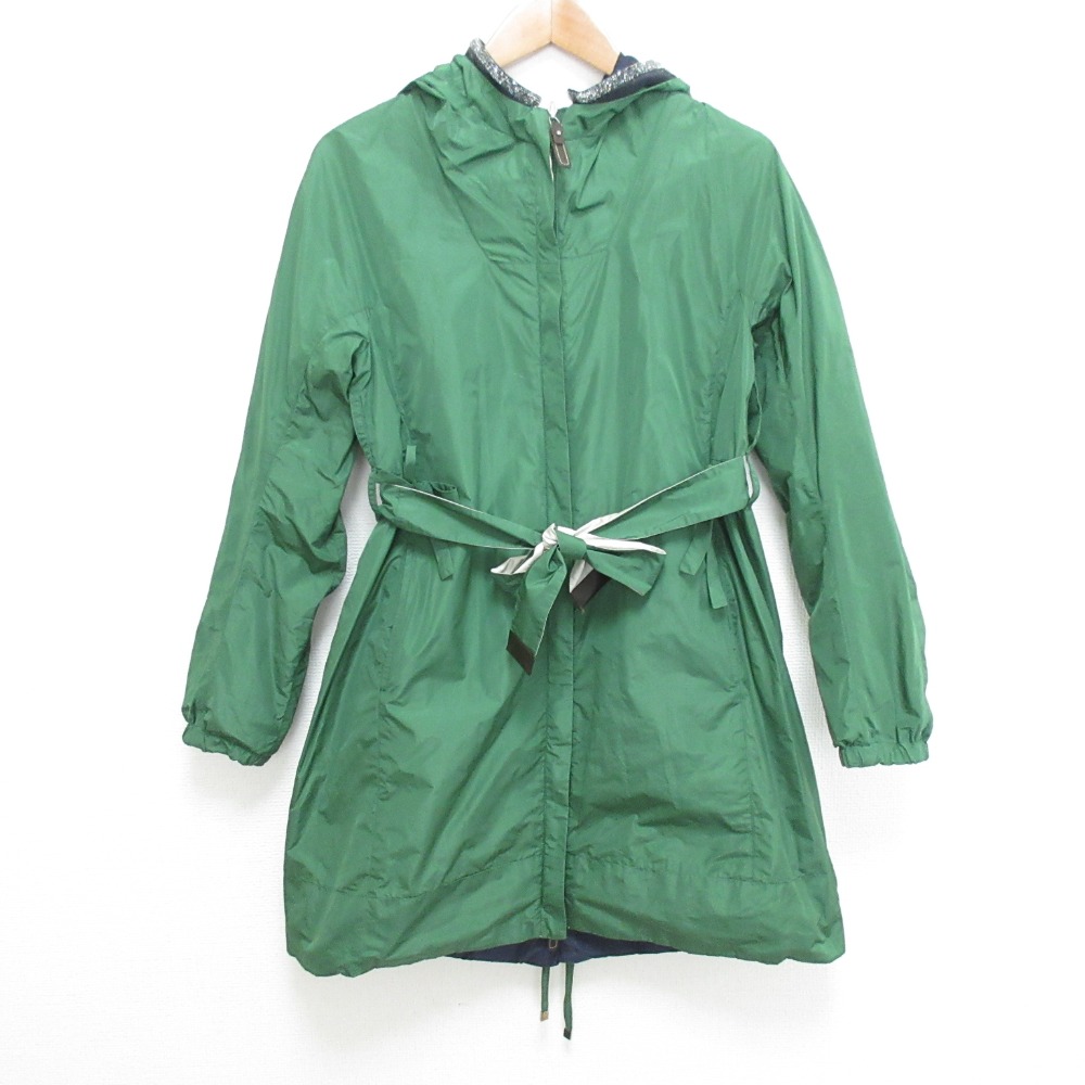 楽天市場】S Max Mara エス マックスマーラ トリム フード ビジュー