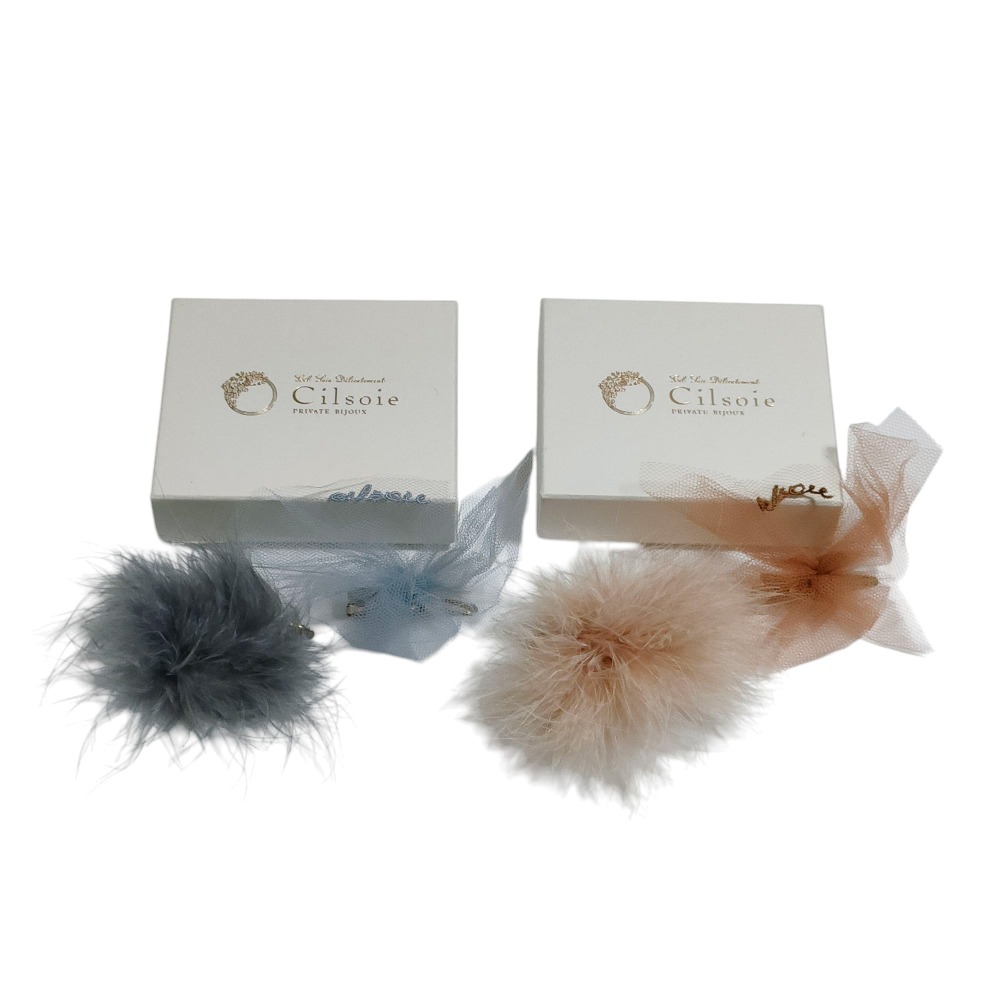 Sandy Liang X heaven パールリボンヘアピン imgrc0105790280.jpg