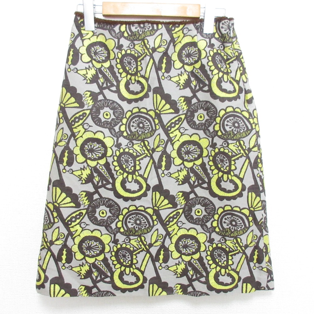 楽天市場】【新着】【中古】mina perhonen (mina)(ミナペルホネン