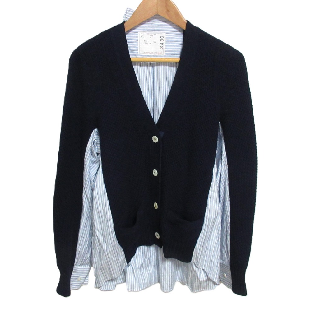 中古】 mina perhonen ミナペルホネン mountain bird シルク