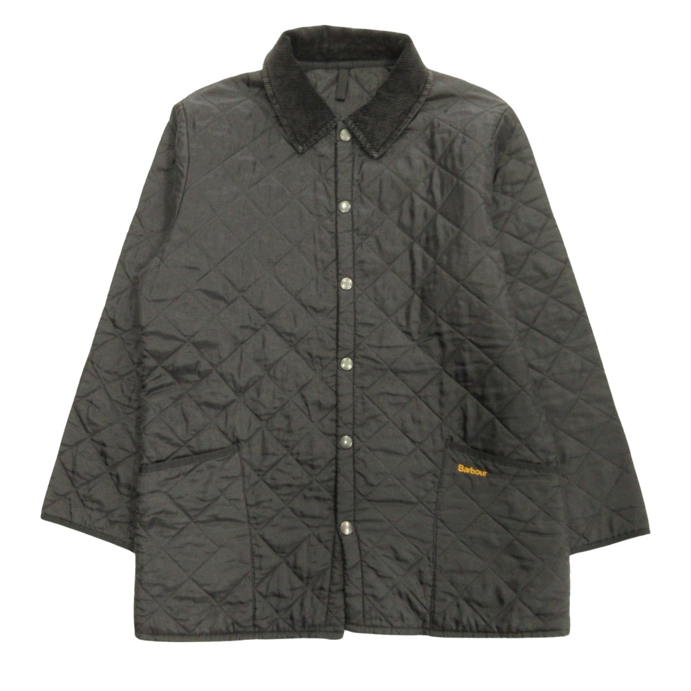 値下げしました！美品！バブアー　ビデイル　中綿入りジャケットです！ 別注 BEDALE INSULATION/ビデイル インスレーション/中綿 ジャケット