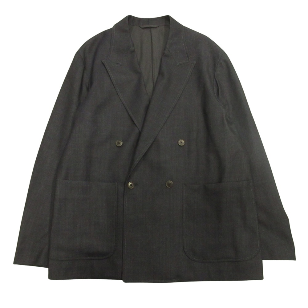 楽天市場】Adam et Rope アダムエロペ ジャケット サイズ:M ウール