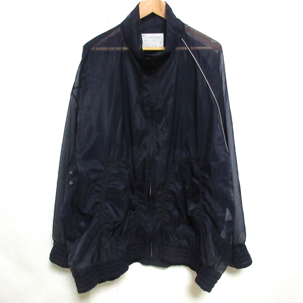 J03123 新品 21SS kolor ドッキングジャケット サイズ：3 J03123 新品 21SS kolor ドッキングジャケット サイズ：3 - メルカリ