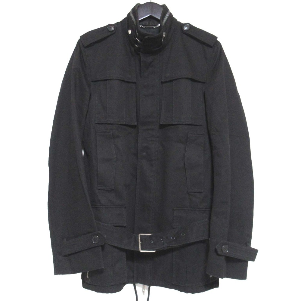 楽天市場】Dior homme ディオールオム ジャンパー、ブルゾン