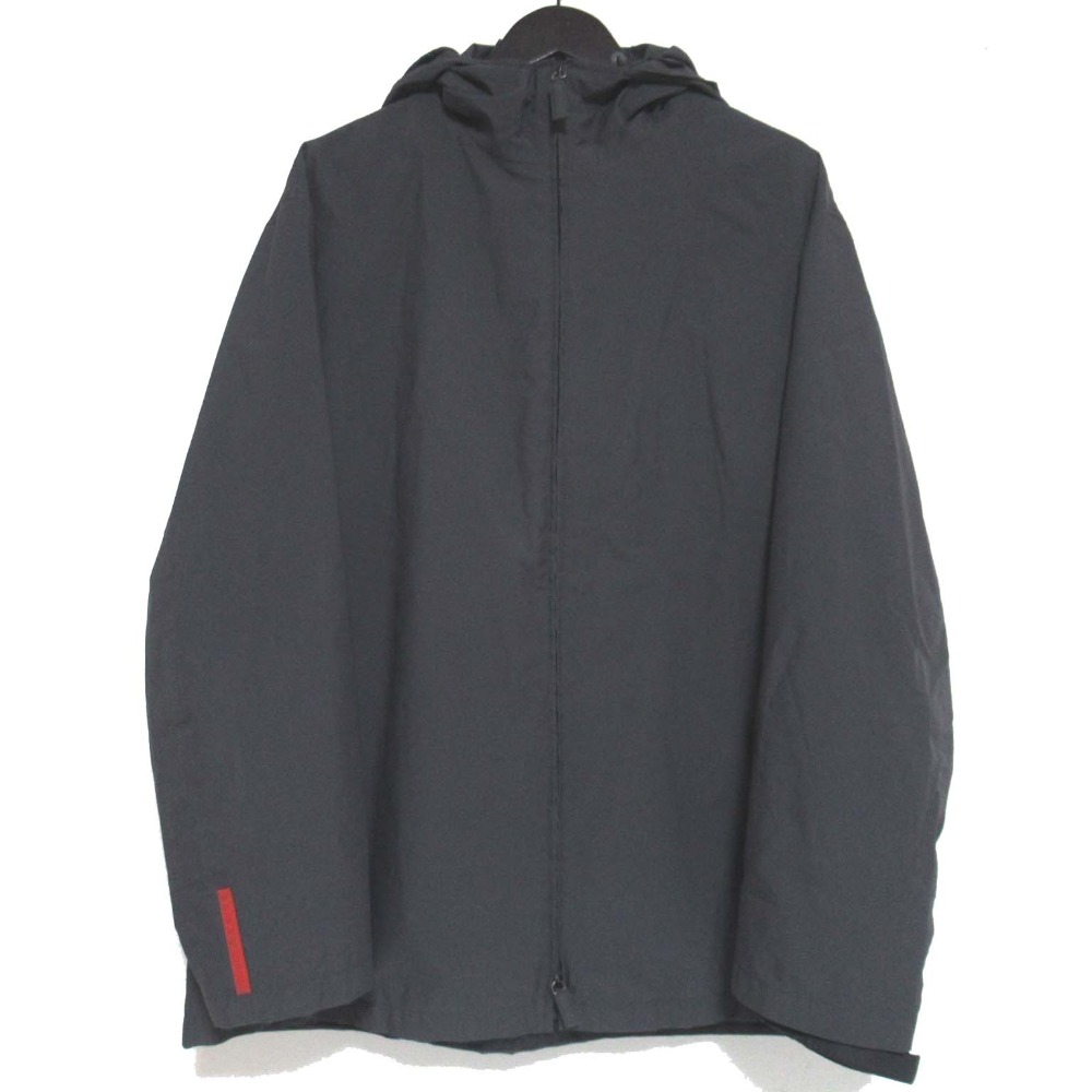 PRADA プラダ ナイロンジャケット GORE-TEX 防寒 高級 PRADA SPORT 