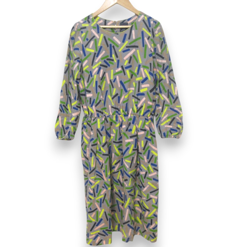 楽天市場】【中古】良品 mina perhonen ミナペルホネン slow