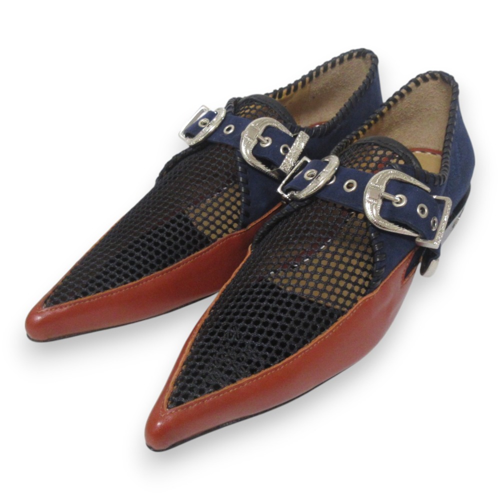 TOGA PULLA パンプス AJ1077 TOGA PULLA SHOE – TOGA ONLINE STORE