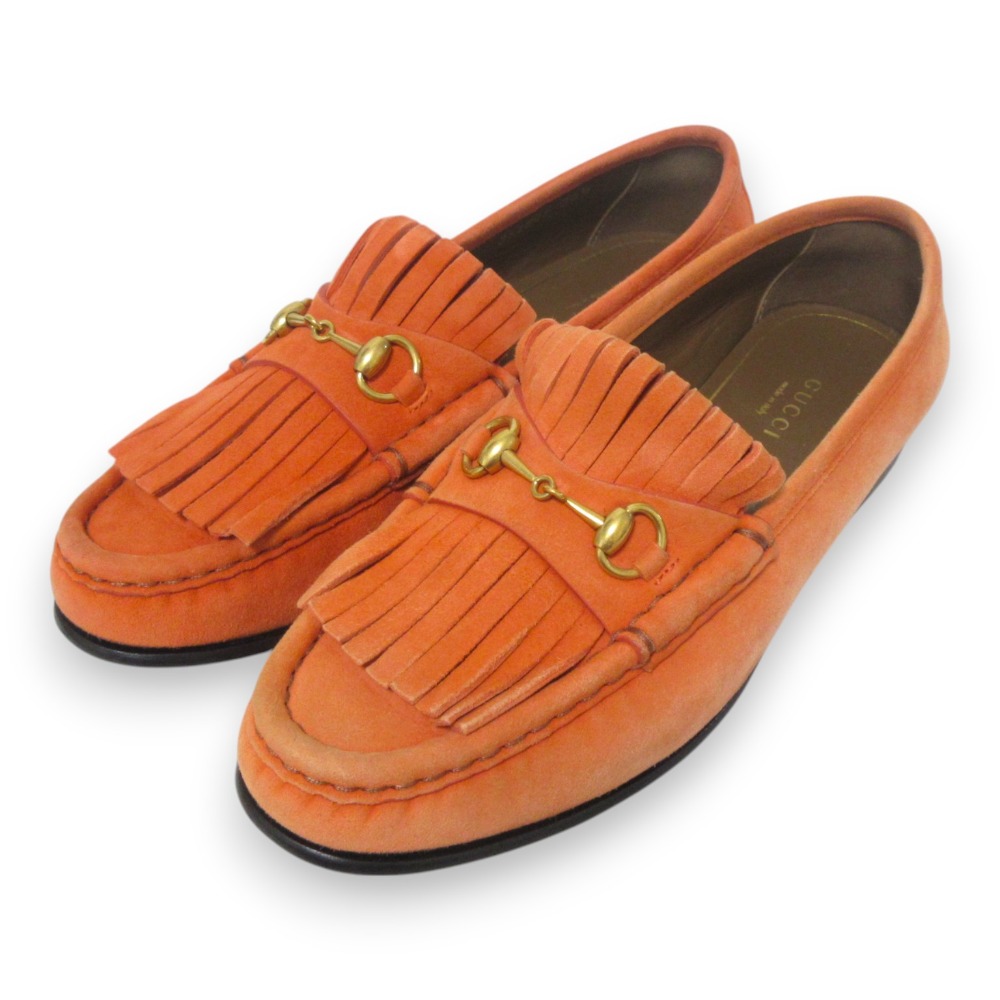 GUCCI グッチ ビットモカシン ハイカット イタリア製 メンズ USED 楽天市場】イタリア製 GUCCI ビットローファー 緑 10/28cm