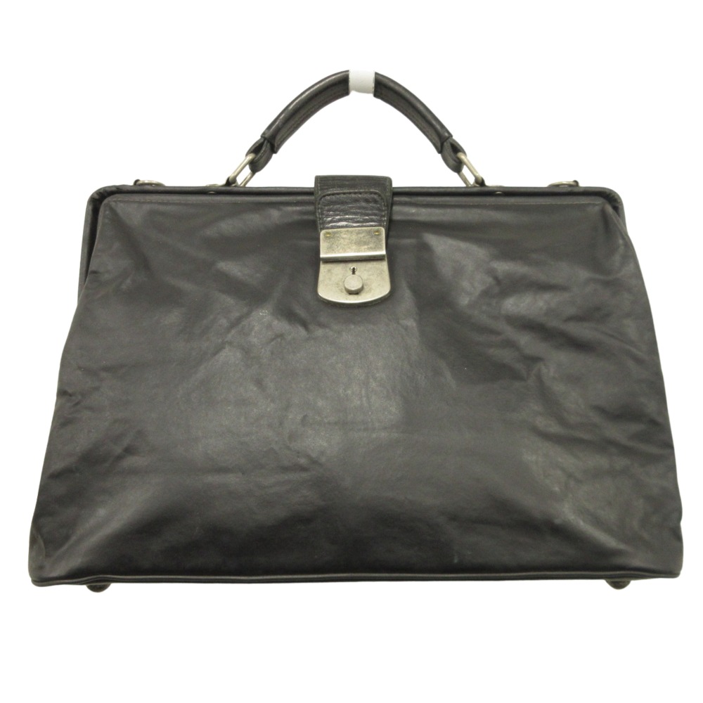 Jean Paul GAULTTER ジャンポールゴルチエ　ドクターバック 楽天市場】【中古】 Jean Paul GAULTIER / ドクターバッグ