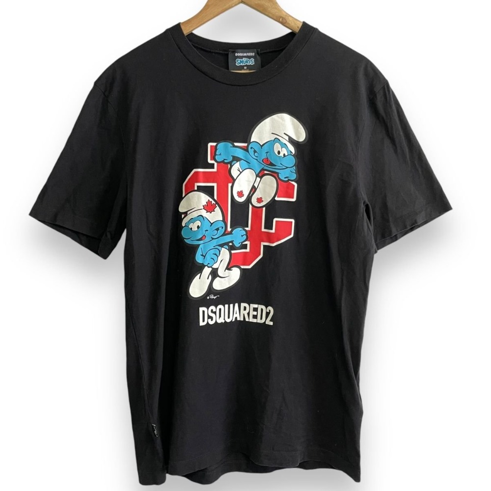 楽天市場】【中古】DSQUARED2 2023SS 「Bob Marley Skater T
