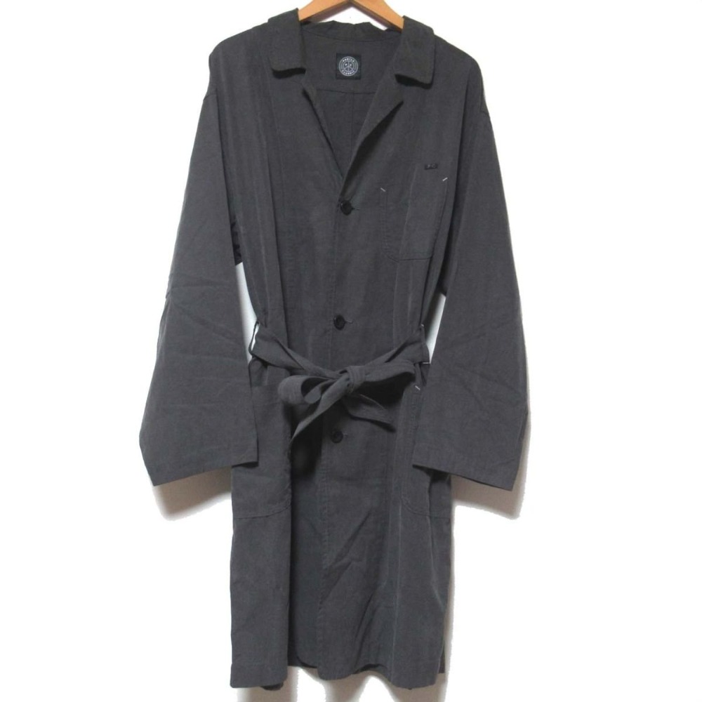 HEAD PORTER PLUS ヘッドポータープラス　ダッフルコート 2339976874307-01.jpg ジャケット・アウター
