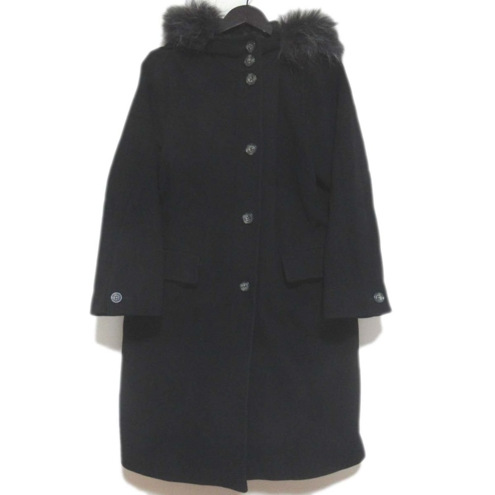 WEEKEND MAXMARA クチートアマーノ リバーシブル コート WEEKEND MAXMARA クチートアマーノ リバーシブル コート